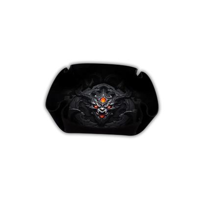 Premium Dice Tray Summoning Ritual-Playmats.eu-Radaddel