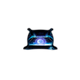 Premium Dice Tray Spaceship HUD-Playmats.eu-Radaddel