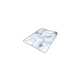 Neoprene Mat 2-sided Ice 44x60''-Playmats.eu-Radaddel