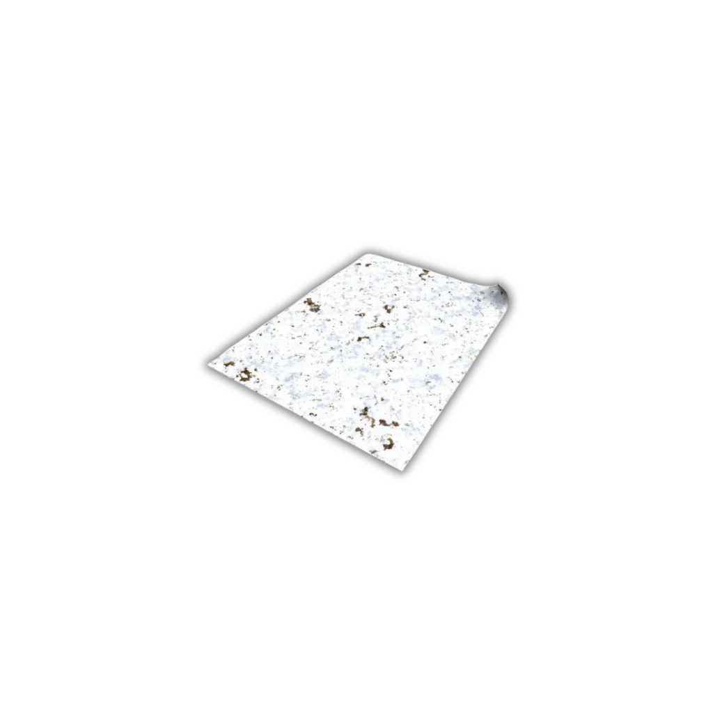 Neoprene Mat 2-sided Tundra 44x60''-Playmats.eu-Radaddel