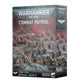 Imperial Agents: Combat Patrol-Games Workshop-Radaddel