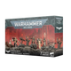 Imperial Agents: Inquisitorial Agents-Games Workshop-Radaddel