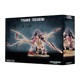 Tyranids: Toxicrene / Maleceptor-Games Workshop-Radaddel