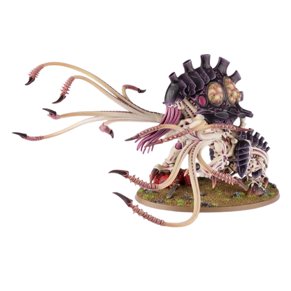 Tyranids: Toxicrene / Maleceptor-Games Workshop-Radaddel