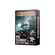 Necromunda: Hive Secundus Tactics Cards-Games Workshop-Radaddel