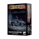 Necromunda: Trazior Pattern Sentry Guns-Games Workshop-Radaddel