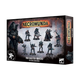 Necromunda: Van Saar Tek-Hunters-Games Workshop-Radaddel