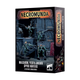 Necromunda: Malcadon Yeld & Jakara Spyre Hunter-Games Workshop-Radaddel