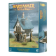 Old World: Chapel of the Empire-Games Workshop-Radaddel