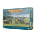 Old World: Walls and Fences-Games Workshop-Radaddel