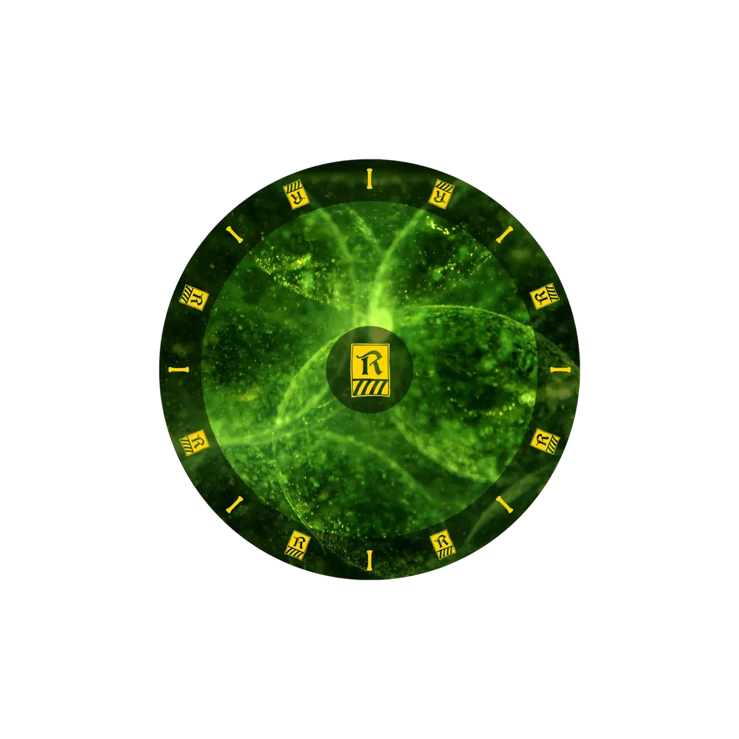 Objective Marker 40k - Poison-Playmats.eu-Radaddel