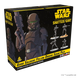 Star Wars Shatterpoint: Good Soldiers Follow Orders Squad Pack-Atomic Mass Games-Radaddel
