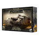 Legions Imperialis: Sabre Strike Tank Squadron-Games Workshop-Radaddel