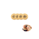 Pinning Corks for RGG360 v2 (4 Stück)-Redgrass Gaming-Radaddel