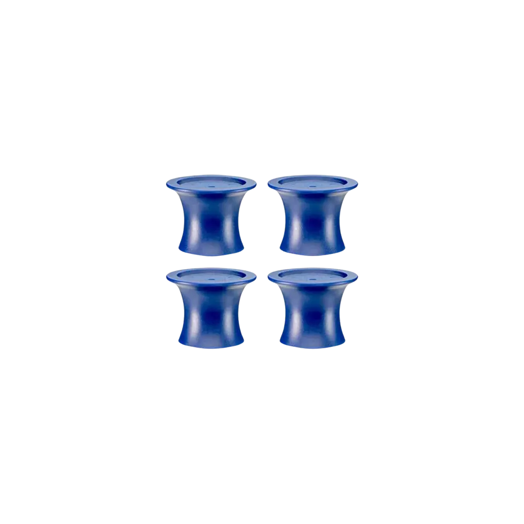 XL Swappable Large Caps for RGG360 Painting Handle (4 Stück)-Redgrass Gaming-Radaddel