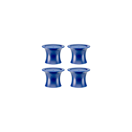 XL Swappable Large Caps for RGG360 Painting Handle (4 Stück)-Redgrass Gaming-Radaddel