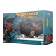 Warriors of Chaos: Lord on Manticore-Games Workshop-Radaddel
