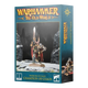 Warriors of Chaos: Champion of Chaos-Games Workshop-Radaddel