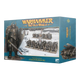 Warriors of Chaos: Chaos Warriors-Games Workshop-Radaddel