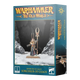Warriors of Chaos: Sorcerer of Chaos-Games Workshop-Radaddel