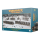 Warriors of Chaos: Battalion-Games Workshop-Radaddel