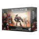 Mechanicum: Castellax Battle-Automata Maniple-Games Workshop-Radaddel