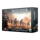 Mechanicum: Tech-Thralls Covenant-Games Workshop-Radaddel