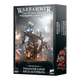 Mechanicum: Thanatar Cavas Siege-Automata-Games Workshop-Radaddel