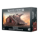 Mechanicum: Triaros Armoured Conveyor-Games Workshop-Radaddel