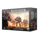 Mechanicum: Thallax Cohort-Games Workshop-Radaddel