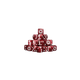 Bloody Maw Dice 16mm Round (25 Stück)-Baron of Dice-Radaddel