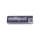 Milliput Modelliermasse Metallic-Milliput-Radaddel