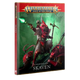 Skaven: Kriegsbuch (deutsch)-Games Workshop-Radaddel