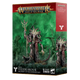Skaven: Vizzik Skour, Prophet of the Horned Rat-Games Workshop-Radaddel