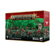 Skaven: Stormvermin-Games Workshop-Radaddel