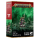 Skaven: Arch-Warlock-Games Workshop-Radaddel