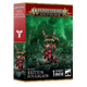 Skaven: Krittok Foulblade-Games Workshop-Radaddel