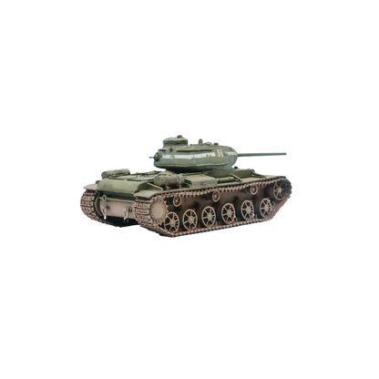 KV-85 Heavy Tank-Warlord Games-Radaddel