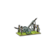 Napoleonic British Rocket Bombarding Frame 2-Warlord Games-Radaddel