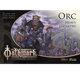 Orc Heavy Infantry-Northstar Figures-Radaddel