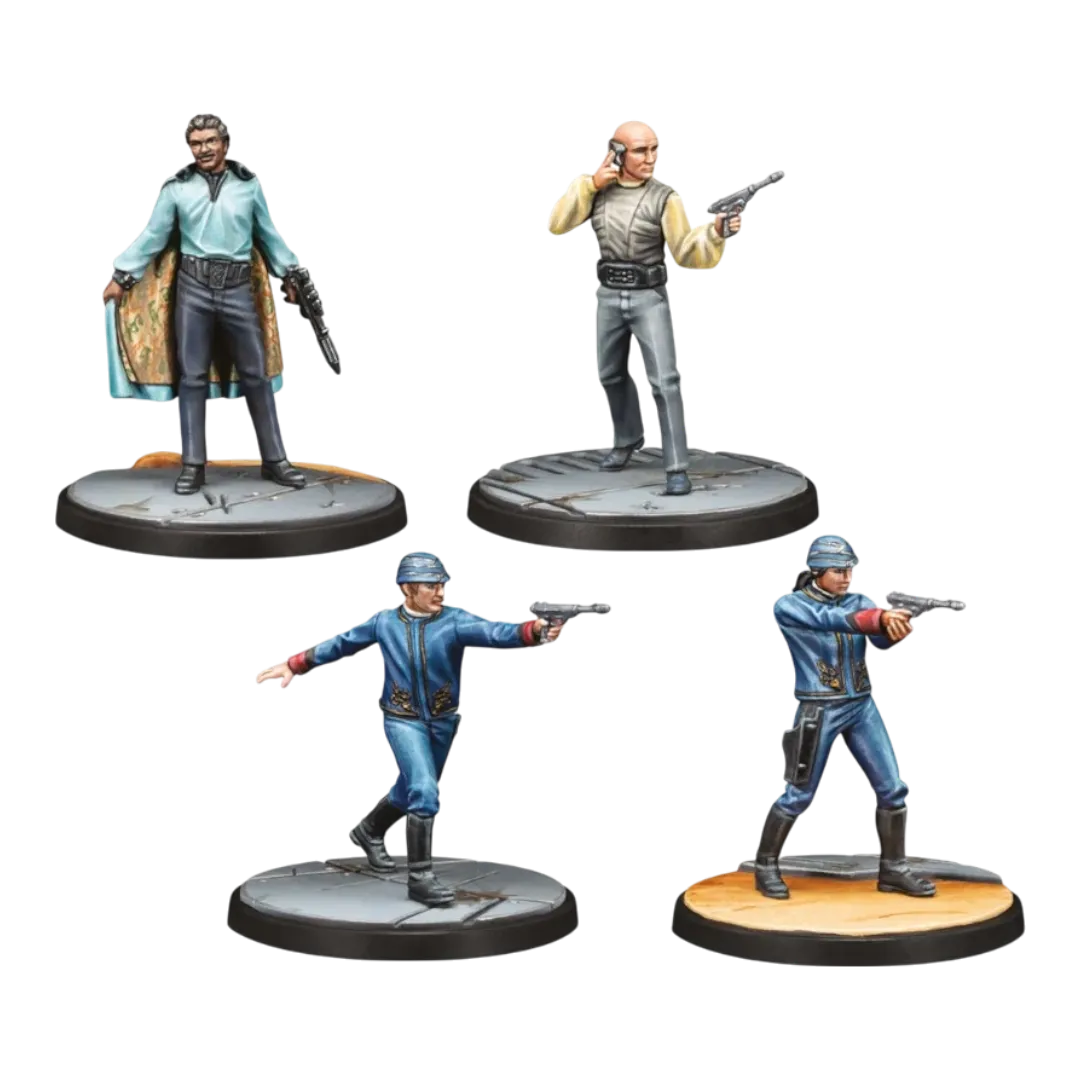 Star Wars Shatterpoint: What Have We Here Squad Pack-Atomic Mass Games-Radaddel