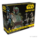 Star Wars Shatterpoint: We Don't Need Their Scum-Atomic Mass Games-Radaddel