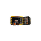 Iron Slag Dice - Skirmish Set-Baron of Dice-Radaddel