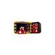 Red Butcher Dice - Skirmish Set-Baron of Dice-Radaddel