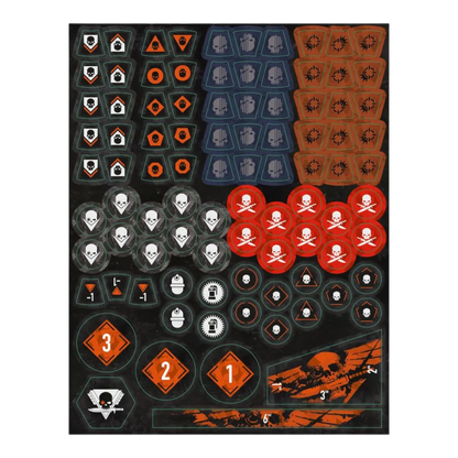 Kill Team: Grundhandbuch (deutsch)-Games Workshop-Radaddel