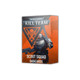 Kill Team: Scout Squad Datacards (englisch)-Games Workshop-Radaddel
