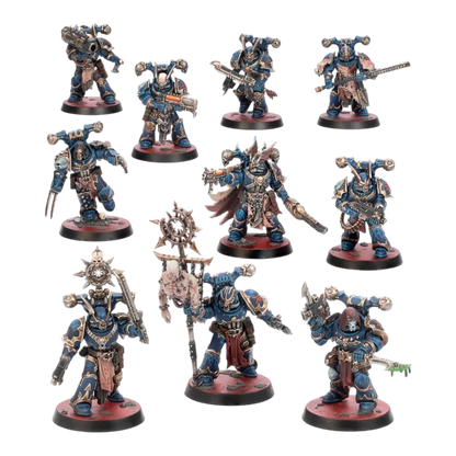 Kill Team: Nemesis Claw-Games Workshop-Radaddel