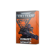 Kill Team: Blooded Datenkarten (deutsch)
