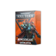 Kill Team: Nemesis Claw Datenkarten (deutsch)-Games Workshop-Radaddel