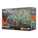 Kill Team: Mandrakes-Games Workshop-Radaddel